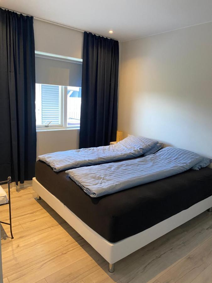 Modren House Apartamento Eyrarbakki Exterior foto